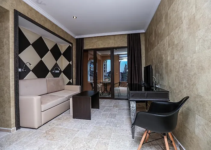 Elenite Premium Feriested 5*